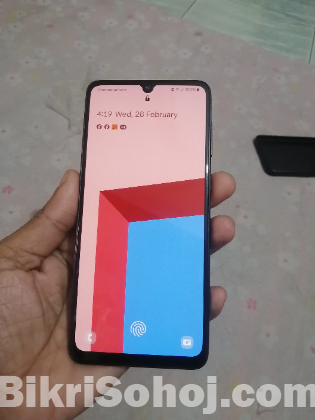 Samsung A33 5G